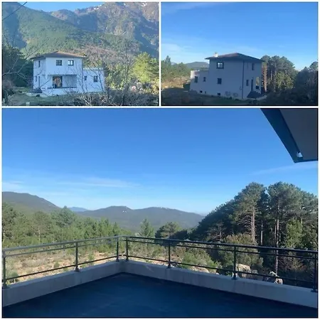 Holiday home Agreable Maison De Vacances *
