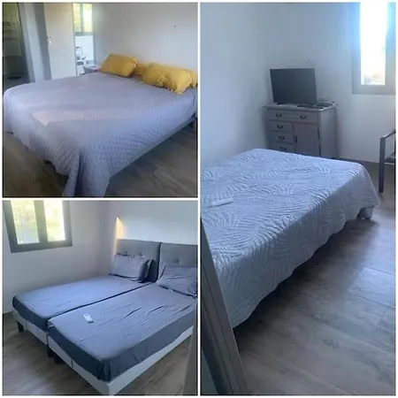 Agreable Maison De Vacances بيت للعطل
